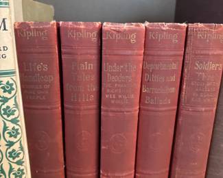 Kipling