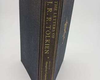The Letters of J.R. Tolkien