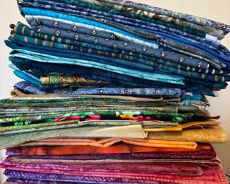Fabric for quilting