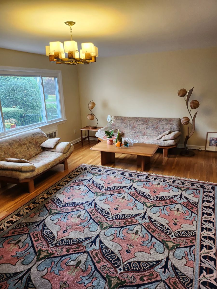 Everything must go!! Mid Century Modern furn,... starts on 11/4/2025