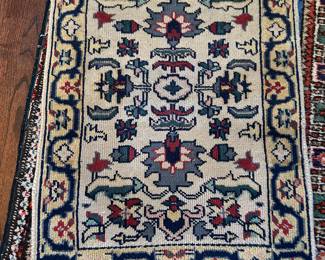 prayer rug