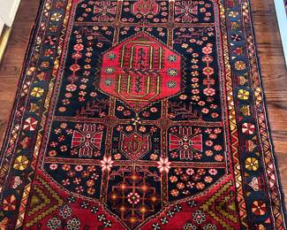 atea rug
