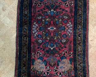 prayer rug