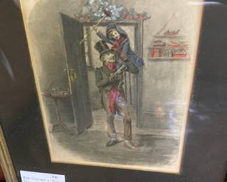 God Bless Us Everyone