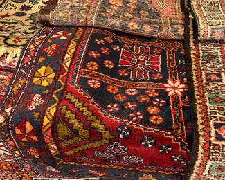 more rugs