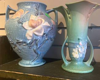 Roseville Pottery 