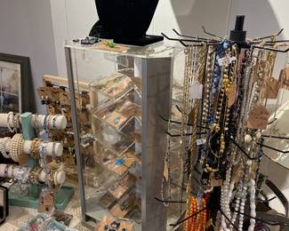 Tons of Jewelry