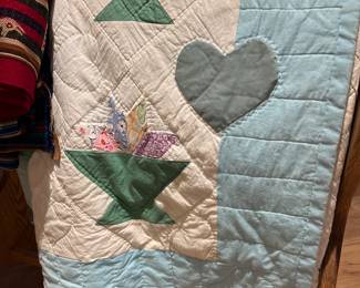 More Quilts Local Collection 