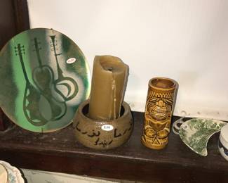 4912 Unit ~ Items Located In The Kitchen