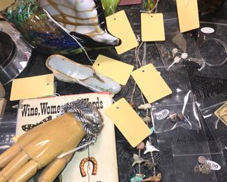 South Hampton 4 Family Estate Sale Preview Photo