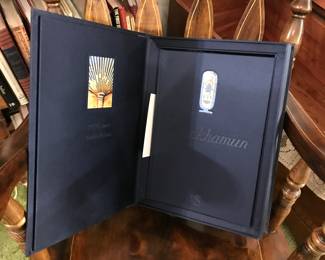 4910 Unit ~ Items Located In The living Room