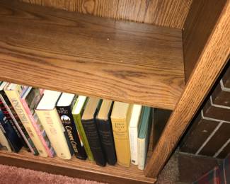 4912 Unit ~ Items Located In The Living Room