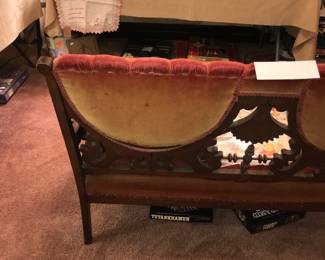 4912 Unit ~ Items Located In The Bed Room