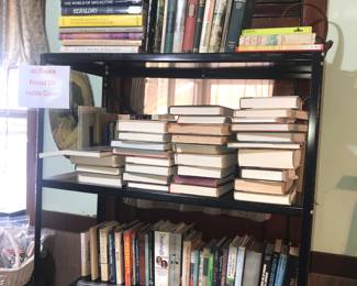 Items Located In The 4912 A 3rd Bedroom