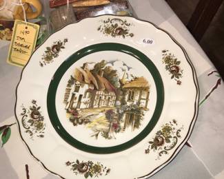 4910 Unit ~ Items Located In The Kitchen