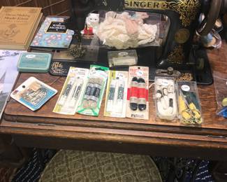 Items Located In The 4912 A 3rd Bedroom