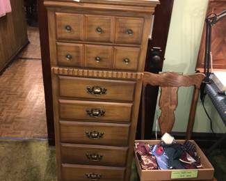 4910 Unit ~ Items Located In The Bed Room