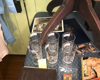 Items Located In The 4912 A 1st Bedroom