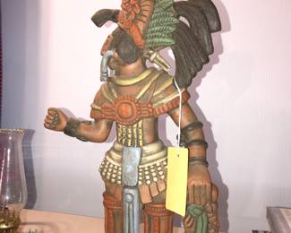 4912 Unit ~ Items Located In The Living Room