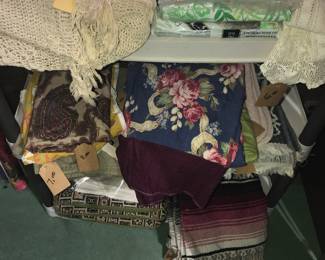 Items Located In The 4912 A 3rd Bedroom