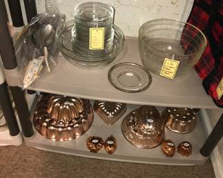 4912 Unit ~ Items Located In The Kitchen