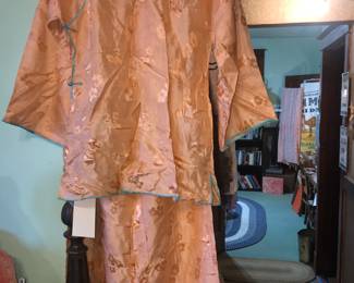 Items Located In The 4912 A 2nd Bedroom