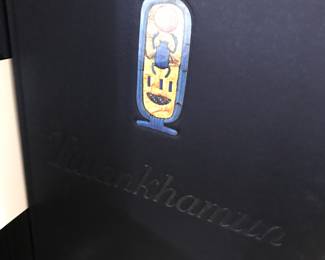 4910 Unit ~ Items Located In The living Room