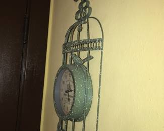 4910 Unit ~ Items Located In The Hallway