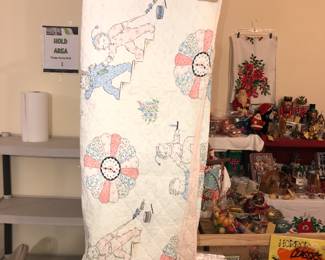 4912 Unit ~ Items Located In The Bed Room