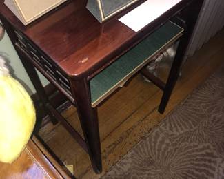 Items Located In The 4912 A 2nd Bedroom