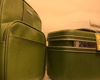 4912 Unit ~ Items Located In The Hallway Closet