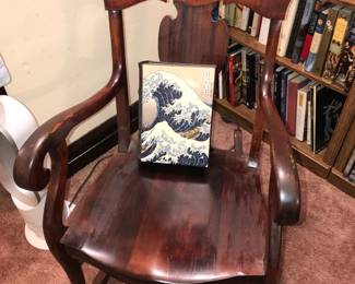 4912 Unit ~ Items Located In The Living Room