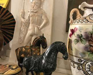 4910 Unit ~ Items Located In The living Room