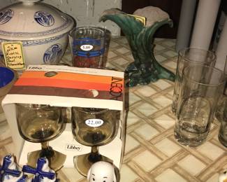 4912 Unit ~ Items Located In The Kitchen