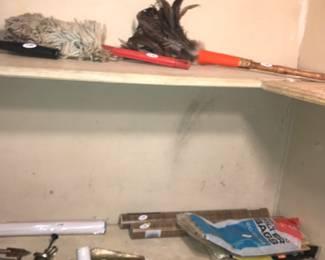 Items Located In The 4912 A 3rd Bedroom