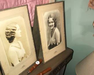 Items Located In The 4912 A 2nd Bedroom