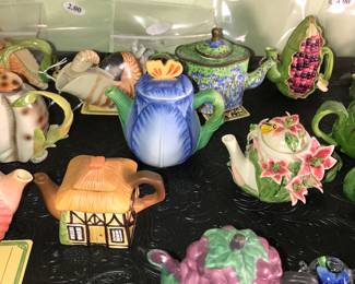 South Hampton 4 Family Estate Sale Preview Photo