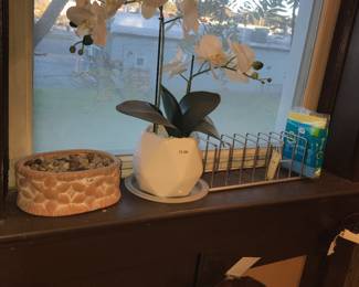 4910 Unit ~ Items Located In The Kitchen