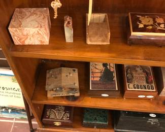 4910 Unit ~ Items Located In The living Room