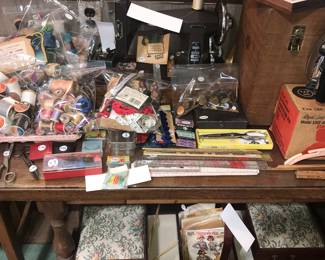 Items Located In The 4912 A 3rd Bedroom