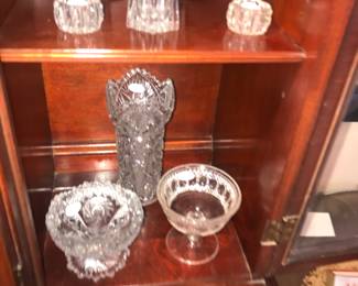 Items Located In The 4912 A Dining Room