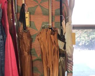 Items Located In The 4912 A 1st Bedroom