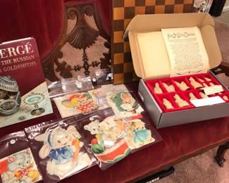 4912 Unit ~ Items Located In The Bed Room