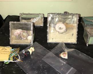 4910 Unit ~ Items Located In The Bed Room