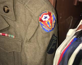 Items Located In The 4912 A 3rd Bedroom