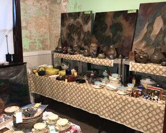 4912 Unit ~ Items Located In The Kitchen