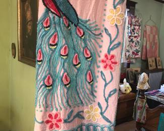 Items Located In The 4912 A 1st Bedroom