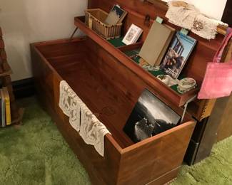 4910 Unit ~ Items Located In The living Room