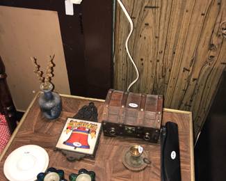 4910 Unit ~ Items Located In The Kitchen