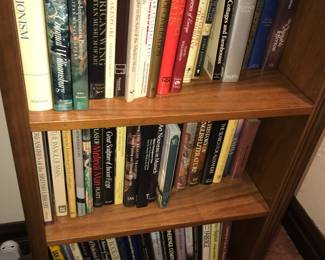 4912 Unit ~ Items Located In The Living Room